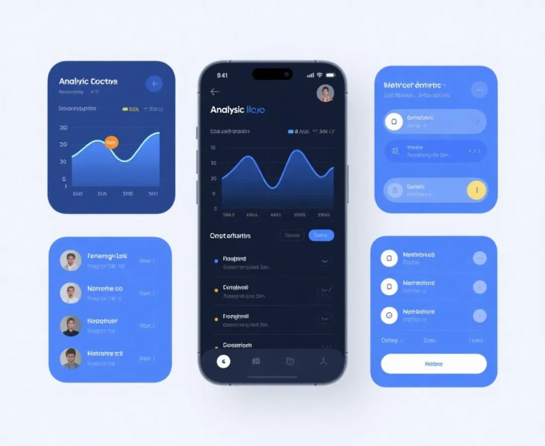 SG11选5 移动端实时查询与走势图示意图