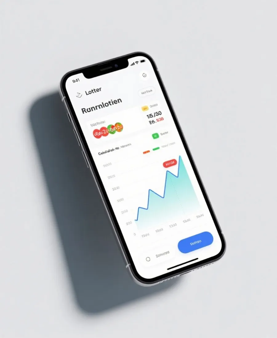 SG11选5移动端开奖查询