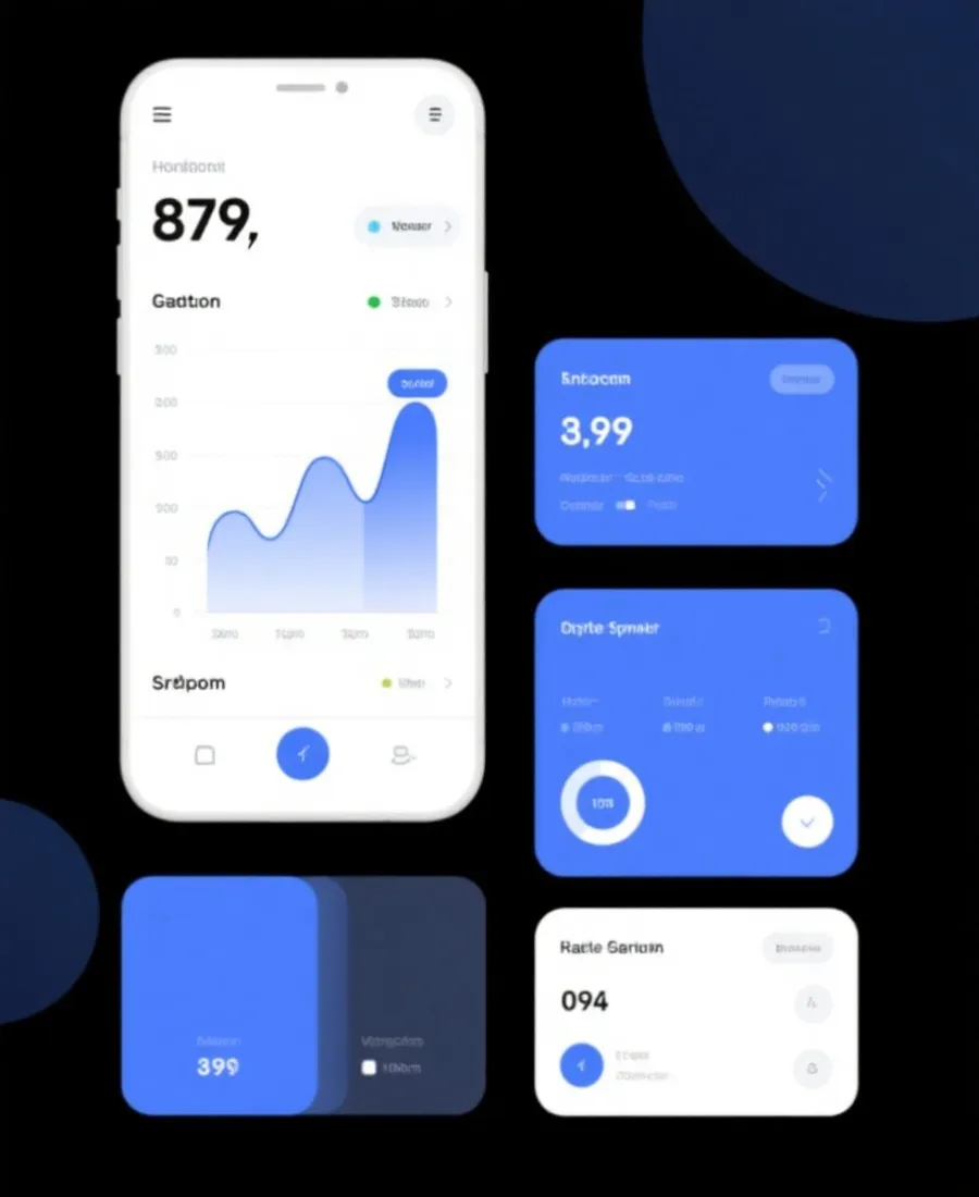 SG11选5移动端数据查询界面示意图